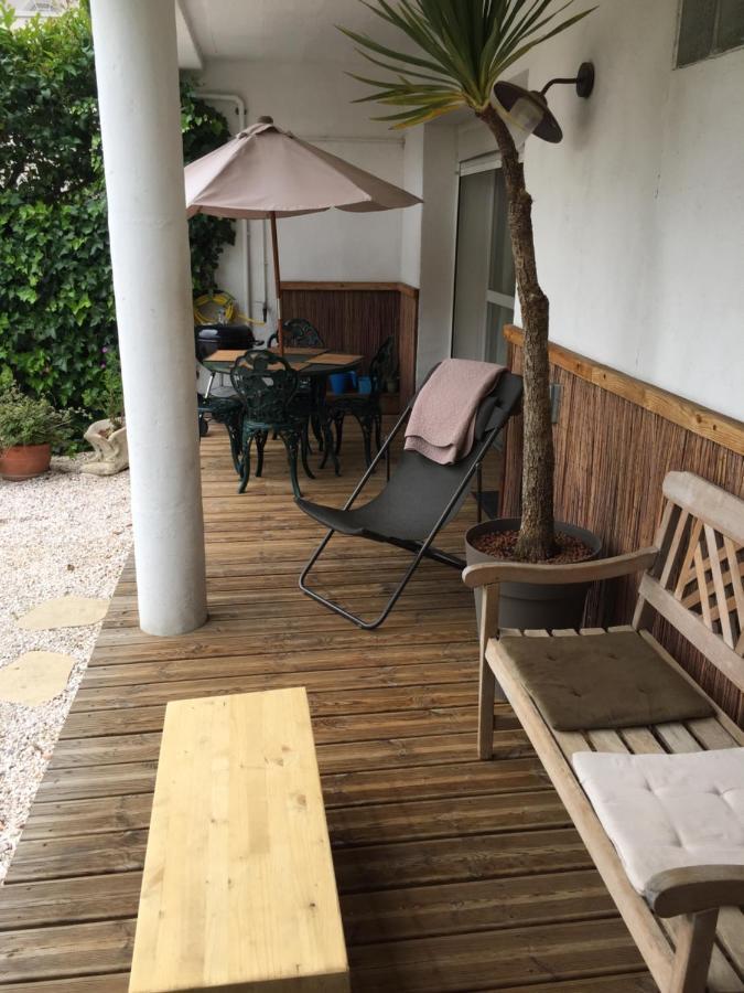 City Garden Park Perpignan Centre Bagian luar foto